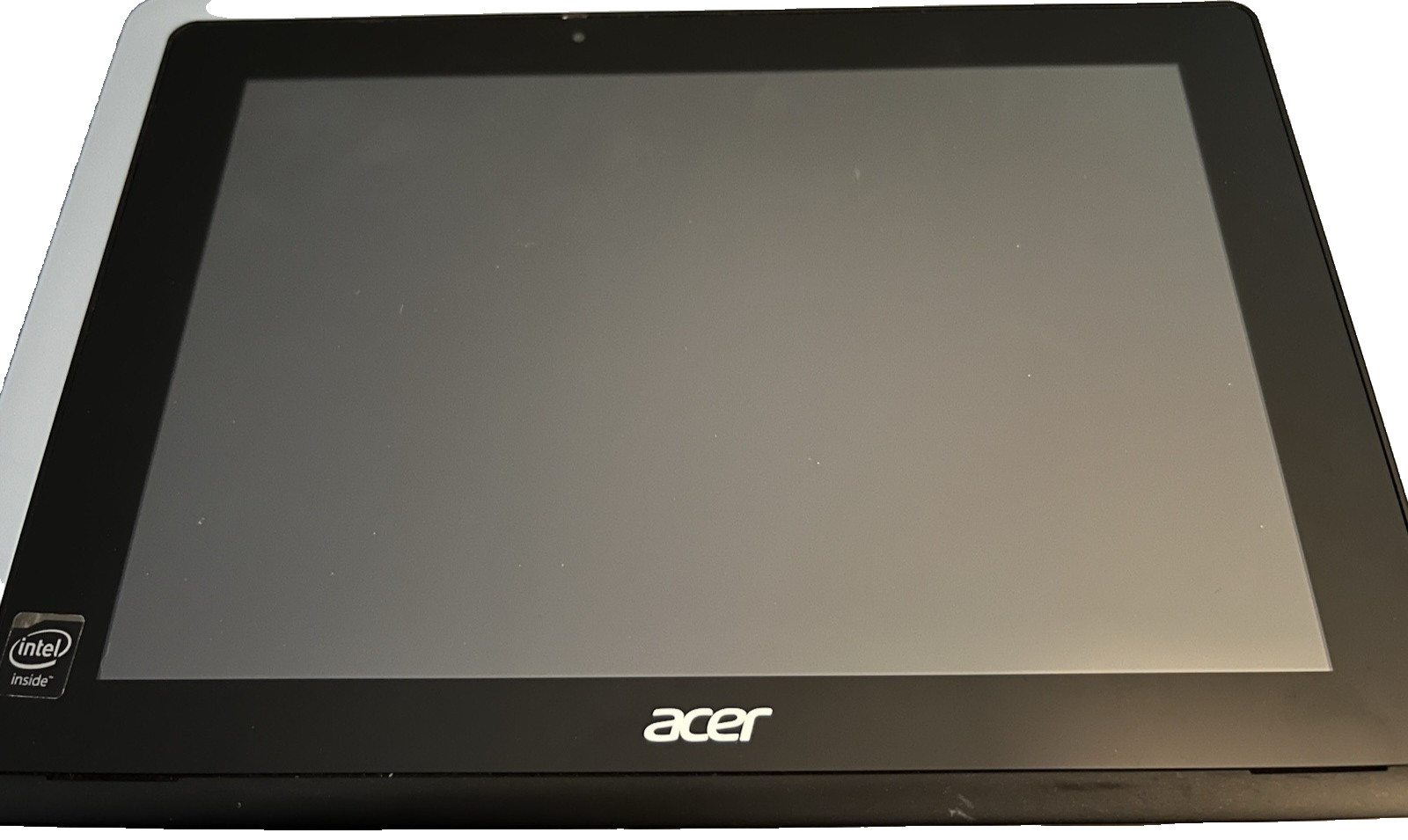Acer Aspire Switch 10 E Blue 2-In-1 w/Detachable Keyboard Untested