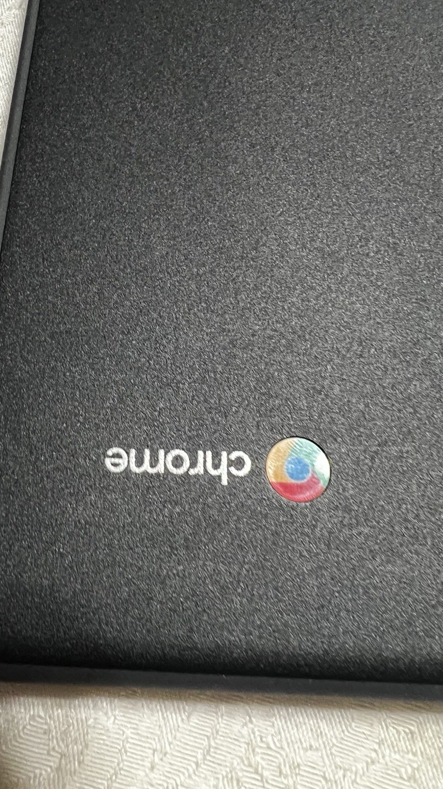 Lenovo 100e Chromebook 2nd Gen MTK 11.6″ Chrome OS Black Wi-Fi Bluetooth