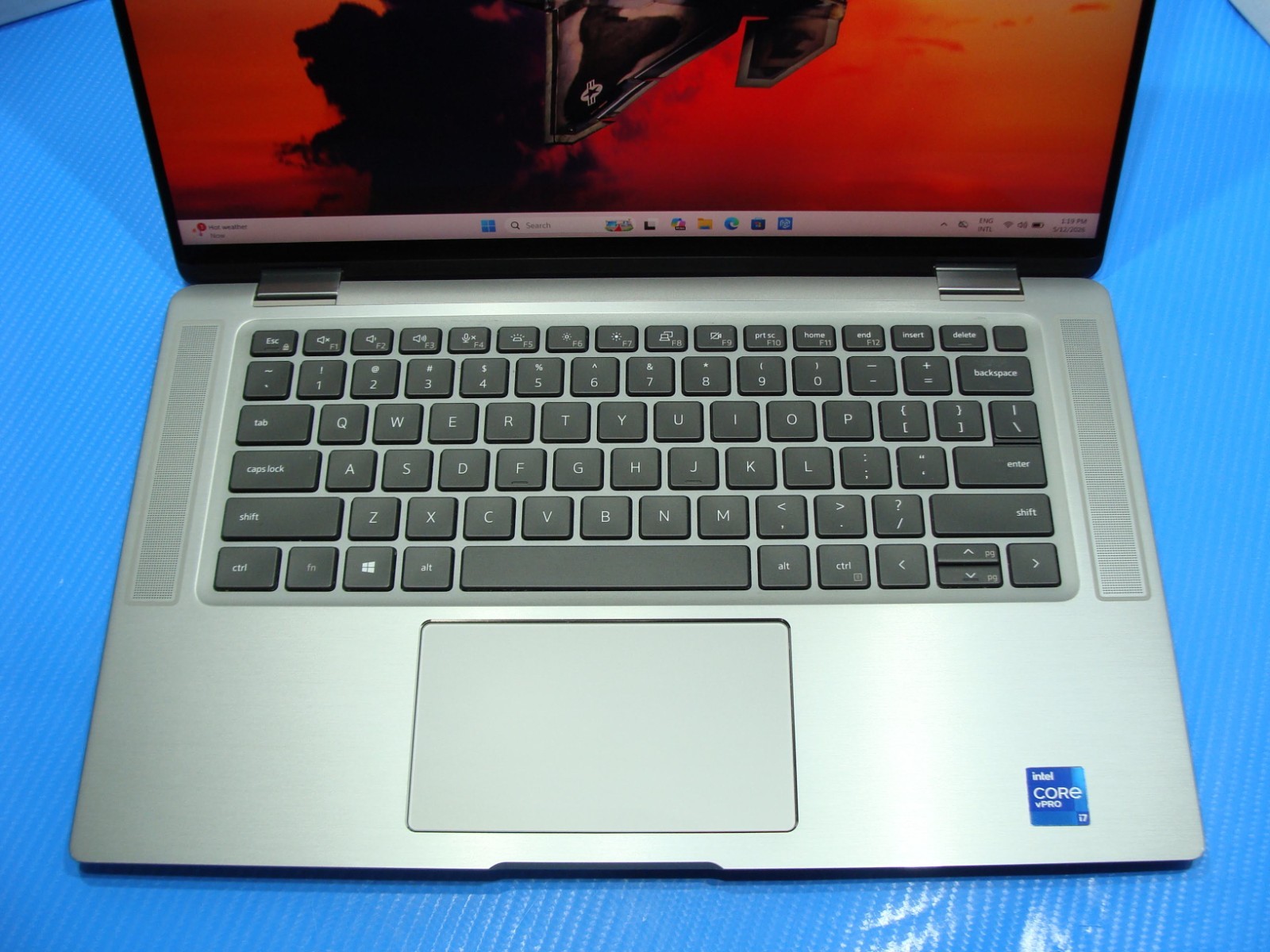 Dell Latitude 9520 2-in-1 15″ FHD TOUCH i7-1185G7 max 4.8GHz 16GB 512GB +PA