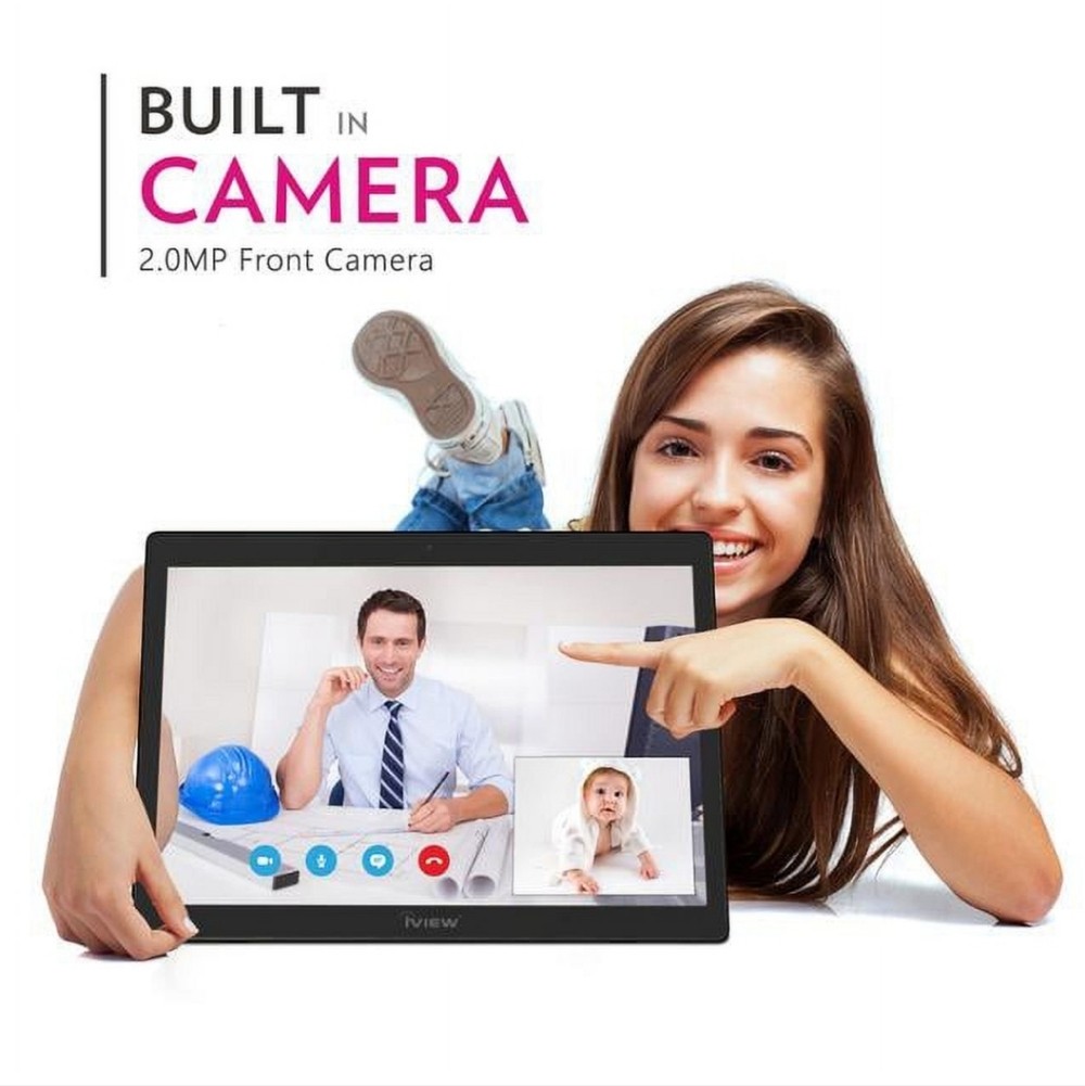 IView 1786AIO All-in-One Computer