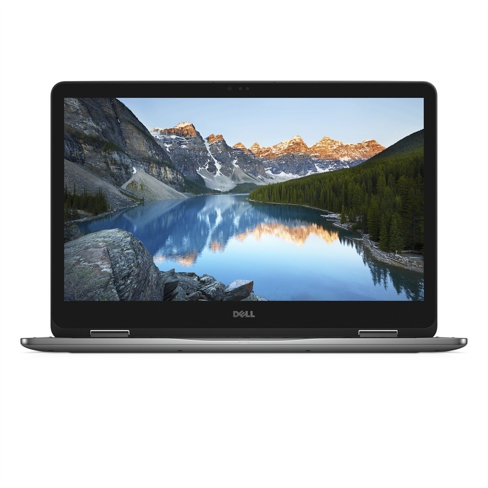 Dell Inspiron 7773 17.3″ 16GB 256GB, Gray