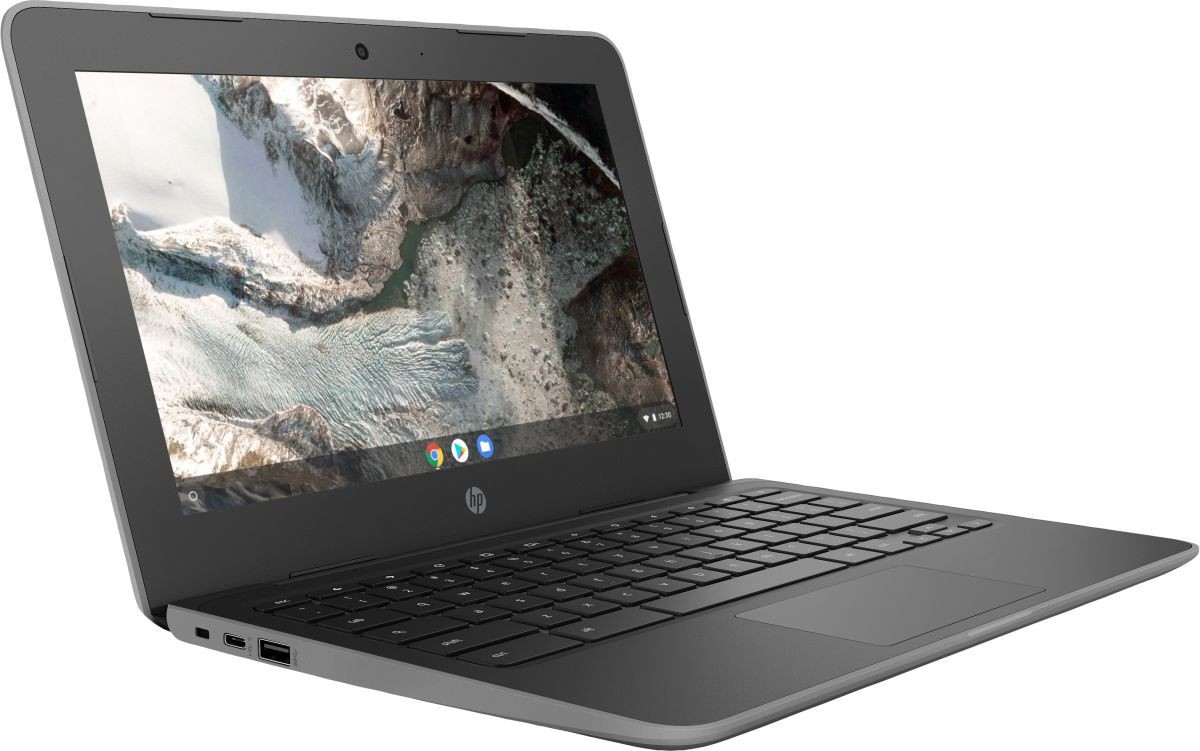 HP Chromebook 11 G4 11.6″ Intel 2.16 GHz 4GB RAM 16GB eMMC Bluetooth HDMI Webcam