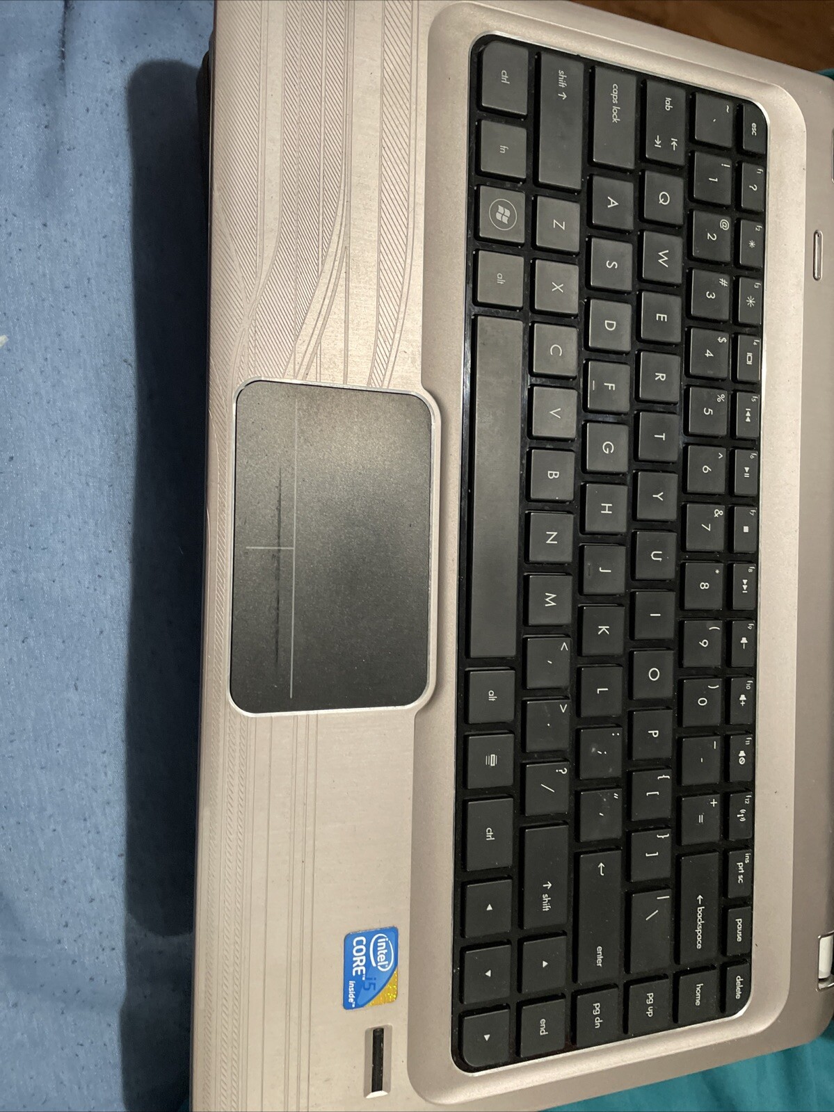 HP Pavilion dm4-2191us 14in. (640GB, Intel Core i5 2nd Gen., 2.4GHz, 4GB)…