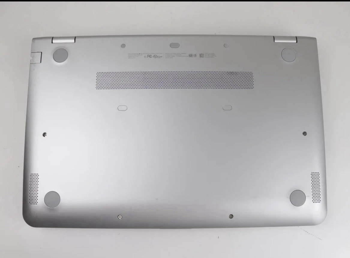 HP ENVY x360 m6-w105dx 15.6″ Touchscreen Convertible Laptop