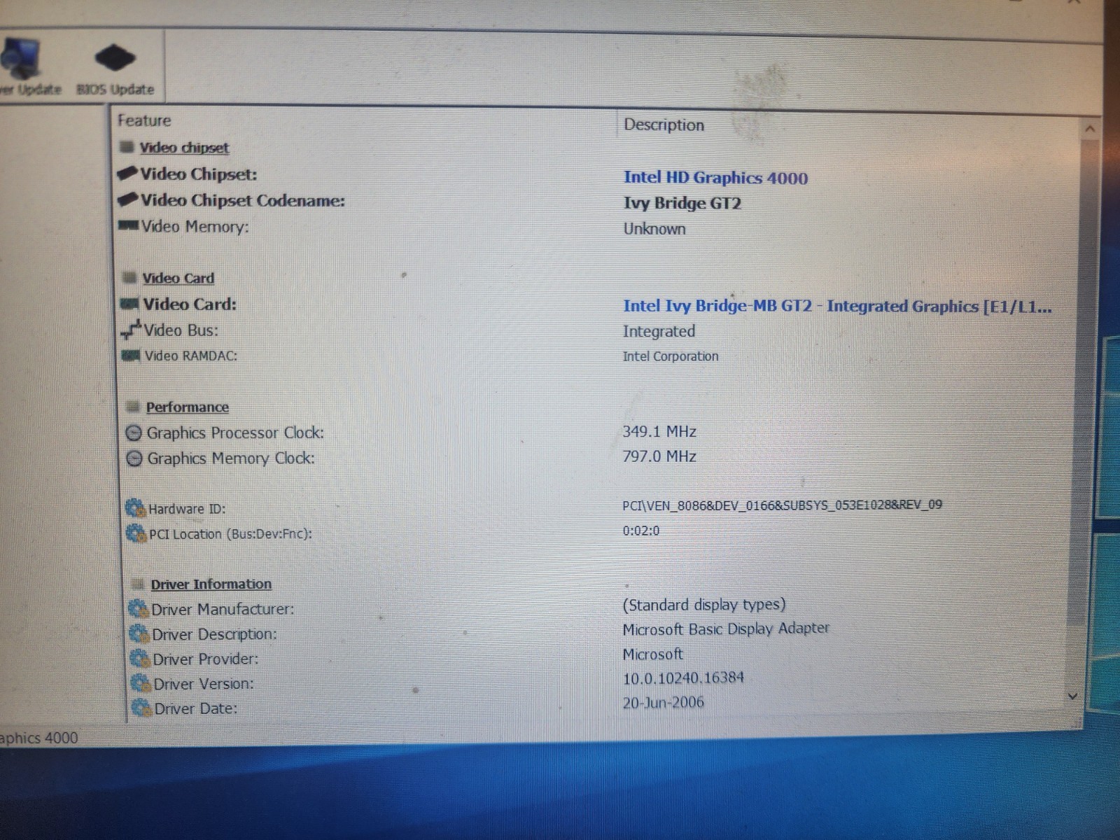 Dell Precision M4700 Laptop i7-3840QM 2.8GHz 16GB 500GB Hdd K2000M *READ