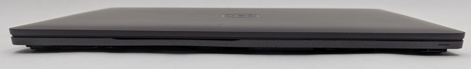Incomplete Dell Latitude 5501 15.6″ Laptop i5-9400H 2.50GHz 16GB RAM – *READ*