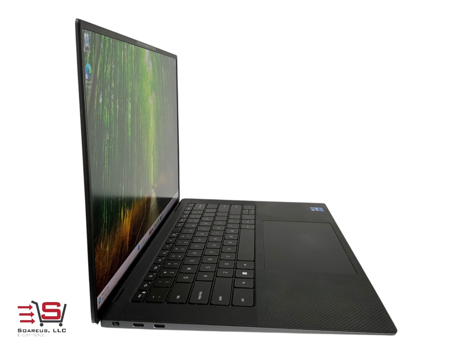 ⭐️Dell Precision 5570 15.6″ i7-12800H 32GB RAM DDR5 512GB SSD RTX A1000⭐️