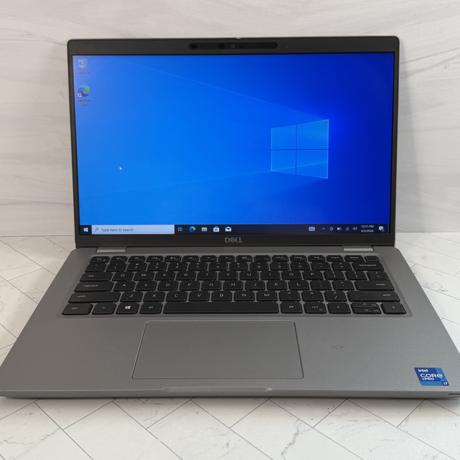Dell Latitude 5420 14″ i7-1185G7 3.0GHz 16GB 512GB Xe Graphics Win 10 Pro #H978