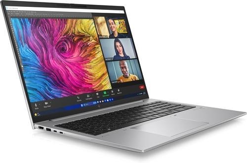 HP ZBook Firefly 16 G11 Mobile Workstation Core Ultra 7 165H Arc 8C-iGPU 1TB