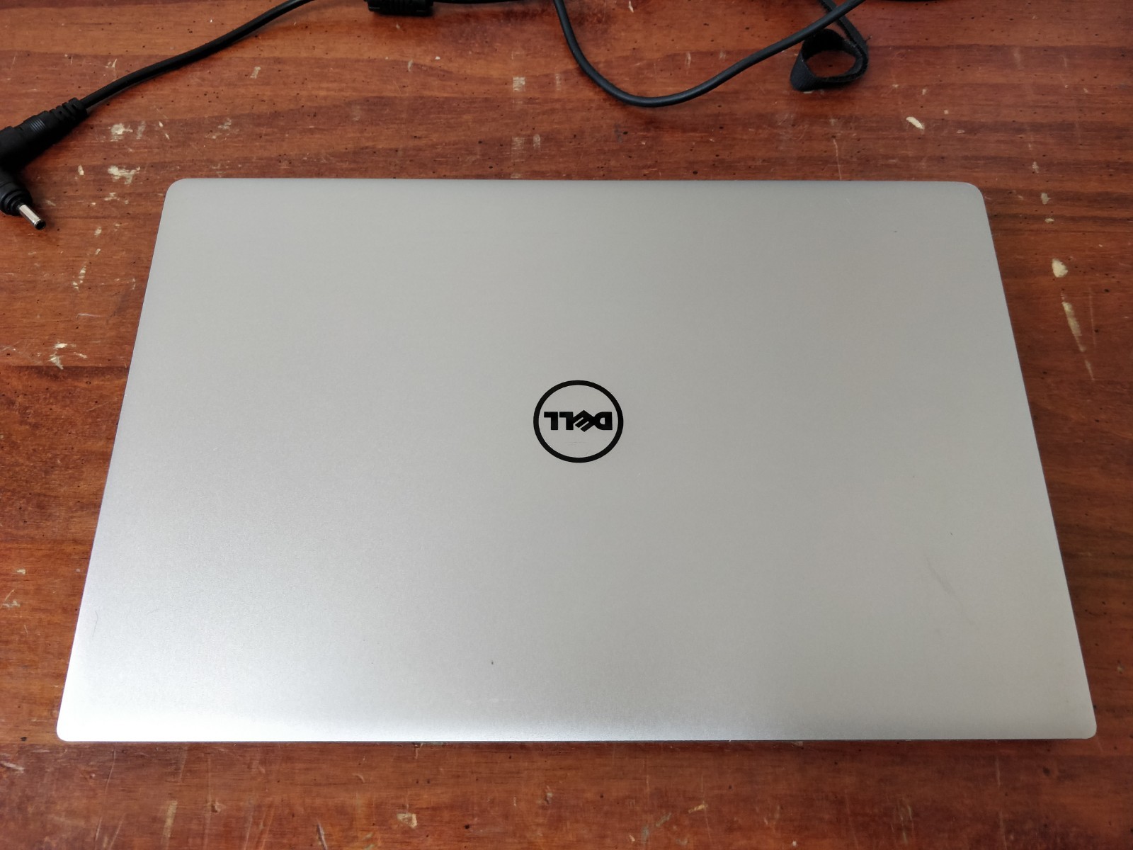 Dell XPS 13 9350 INTEL CORE I7-6560U@2.20GHz 8GB RAM NO DRIVE PARTS 8876