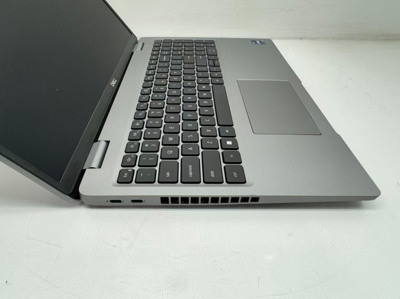 Dell Precision 3571 15.6″ i7-12700H@2.3GHz 16G RAM 256G SSD RTX A1000 *READ*