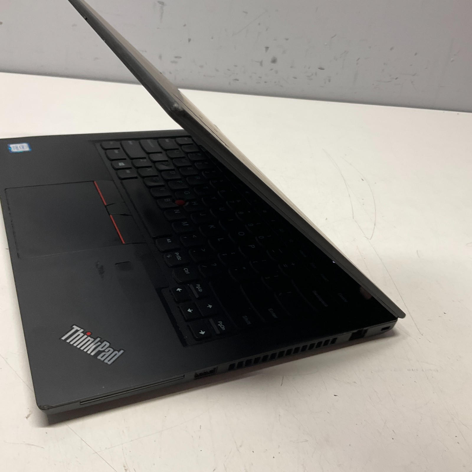 Lenovo Thinkpad T490 Intel Core i5-8265U 8GB 128GB SSD Windows 11 Laptop READ