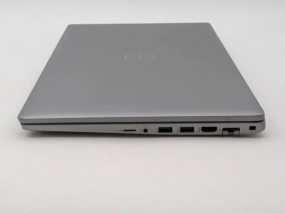 Dell Precision 3560 15.6″ FHD i5-1145G7 32GB RAM 1TB NVMe SSD Win 11 Pro Mobile