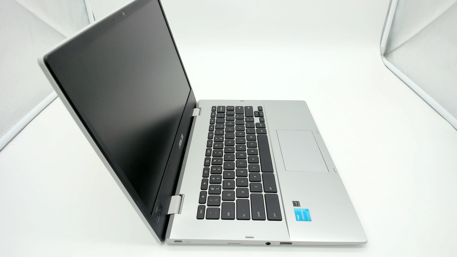 Asus Chromebook CX1 14″ Intel Celeron N4500 4GB 64GB CX1400CKA-DB44 PC1701449