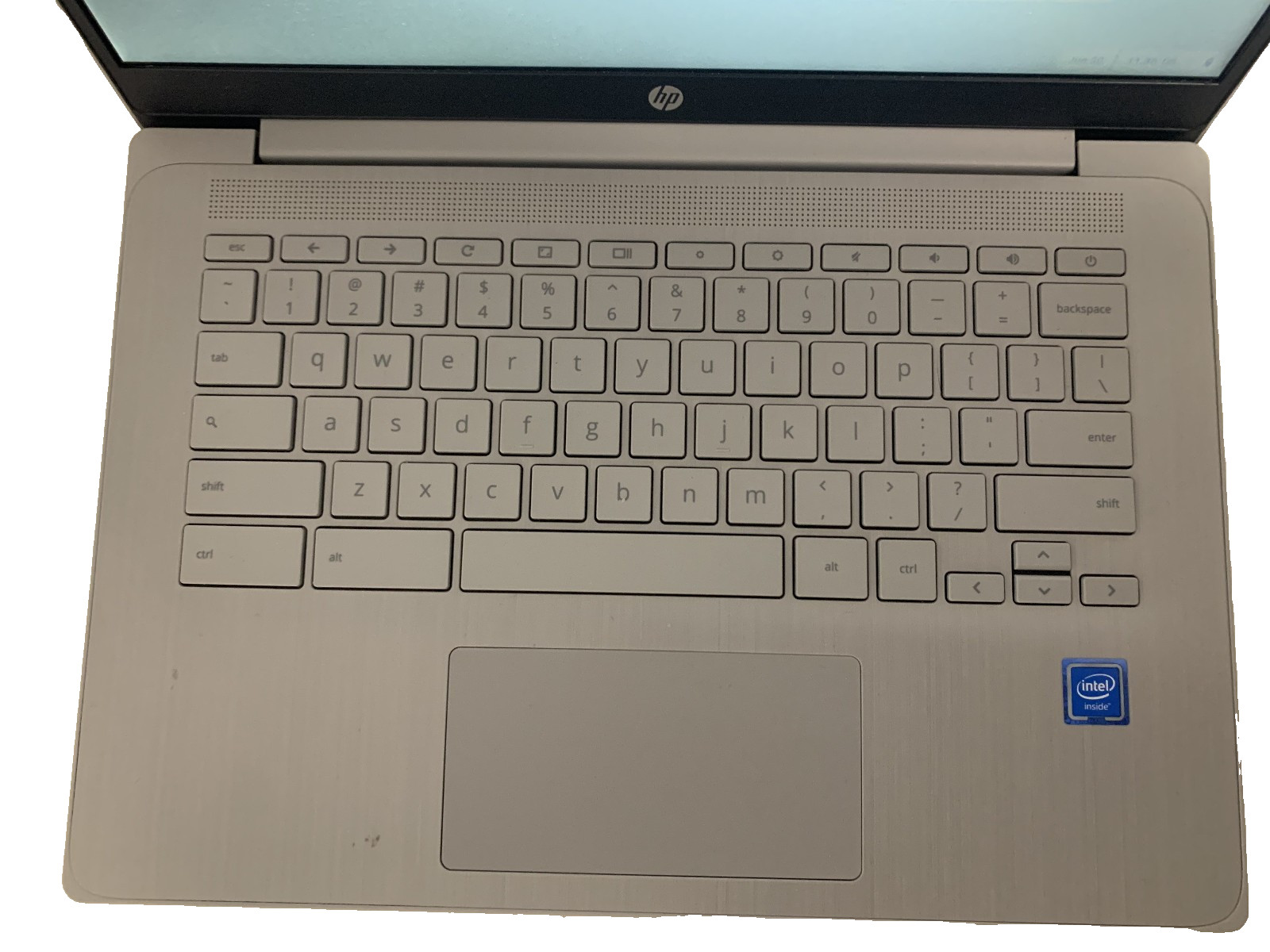 HP Chromebook 14″ Intel Celeron N4120 4GB Ram 64GB eMMC Chrome OS