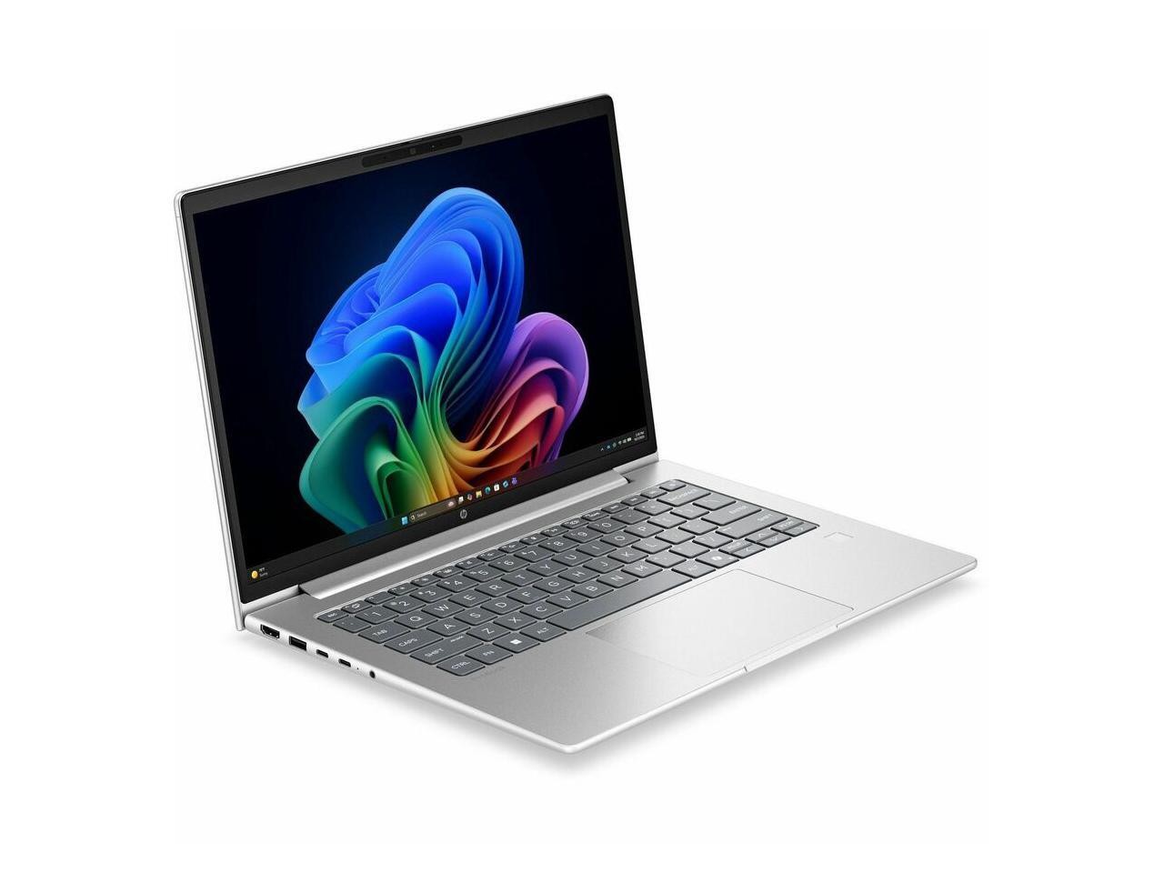 HP ProBook 4 G2i 14″ Touchscreen Copilot+ PC Notebook – Intel Core Ultra 7 355 –
