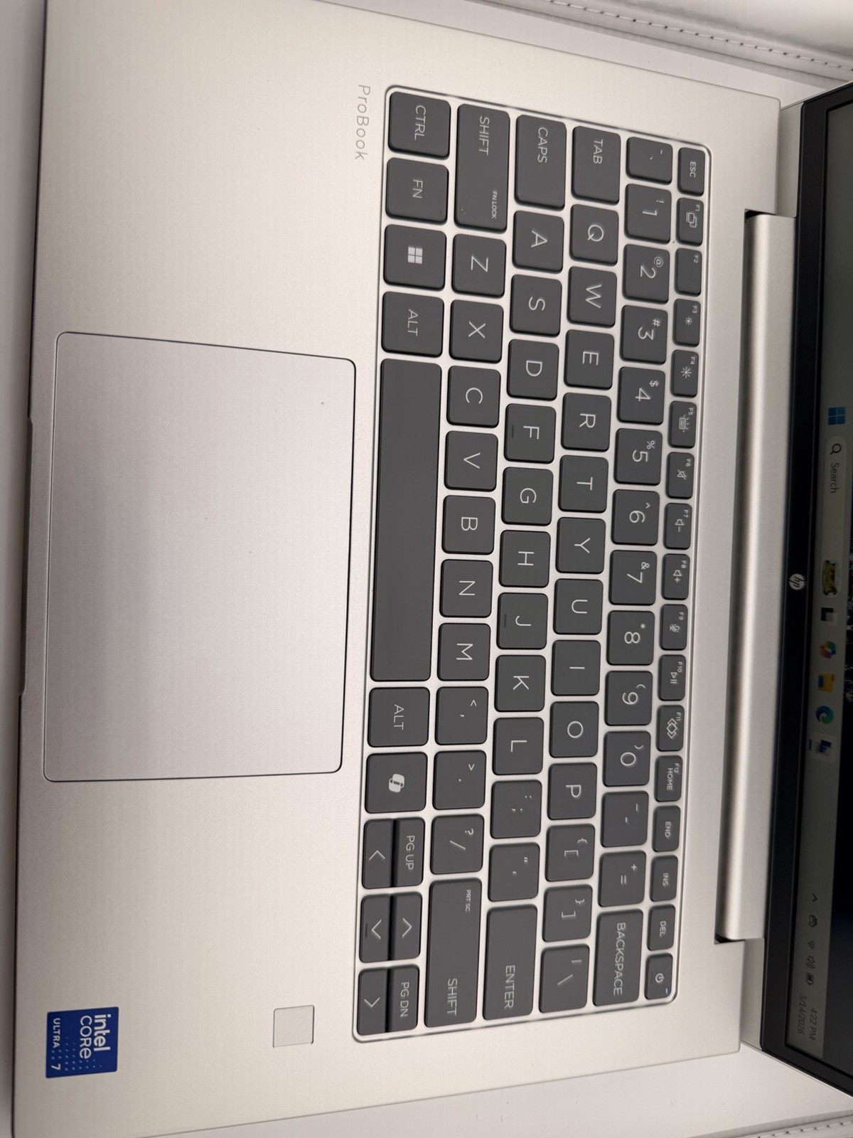 HP EliteBook 840 G11 Ultra 7 255U 32GB 1TB SSD 14″ Touch Win11 Pro