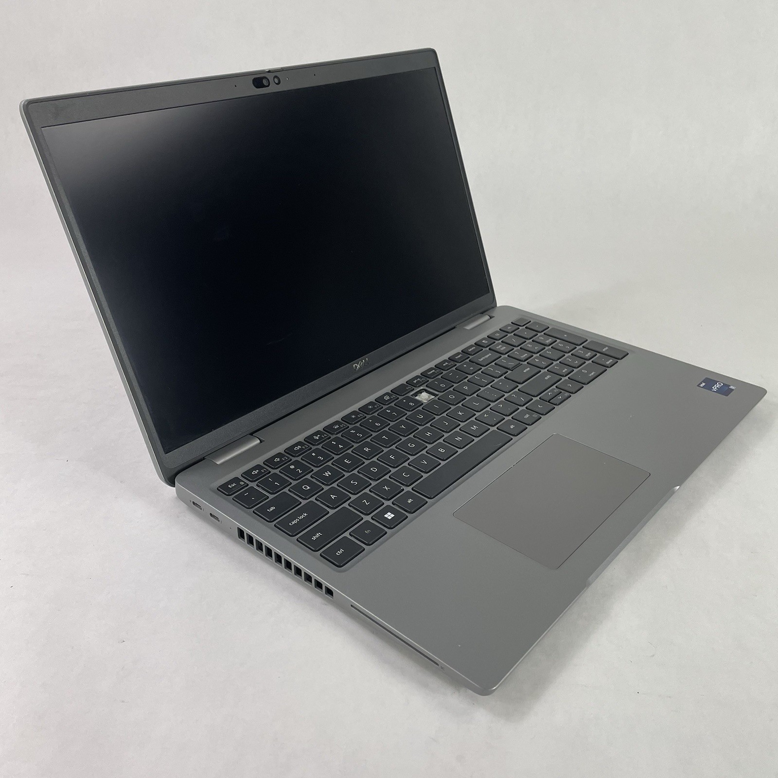 Dell Latitude 5540 15.6″ i7-1365U 4.75 GHz 8 GB RAM No SSD No OS Missing 9 Key