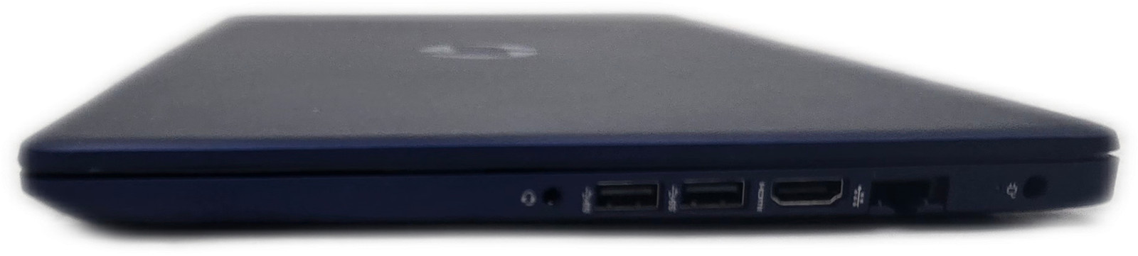 HP Notebook 14-cf2111wm Celeron N4120 4GB 64GB SSD Windows 11Home