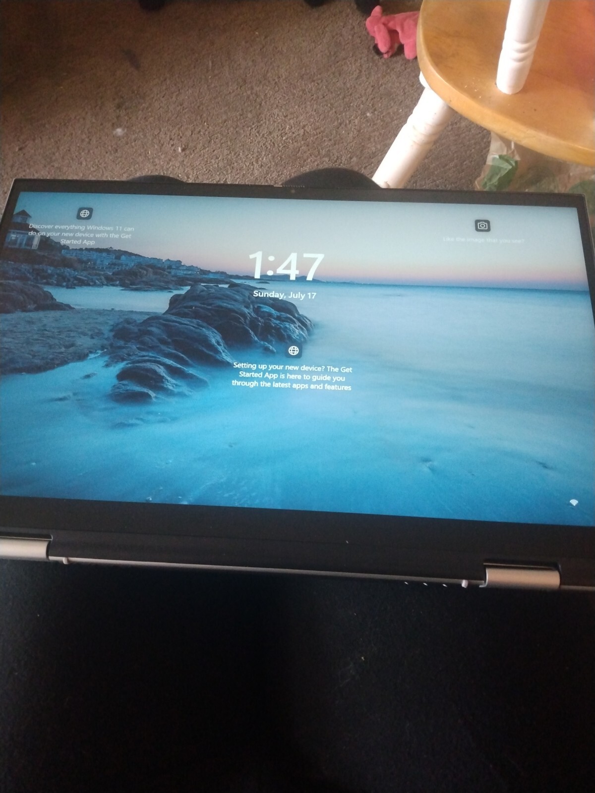Dell Inspiron 5410 14” (512GB SSD Intel Core i5-1155G7 2.4GHz 8GB RAM)…