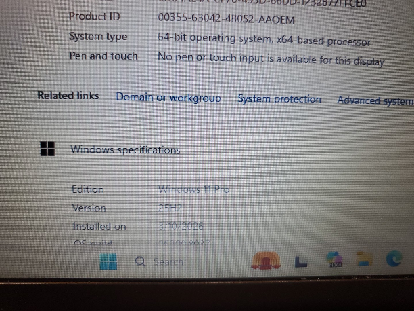 Panasonic Toughbook FZ-55 i5-1145g7 16 512gb win 11 lte #82