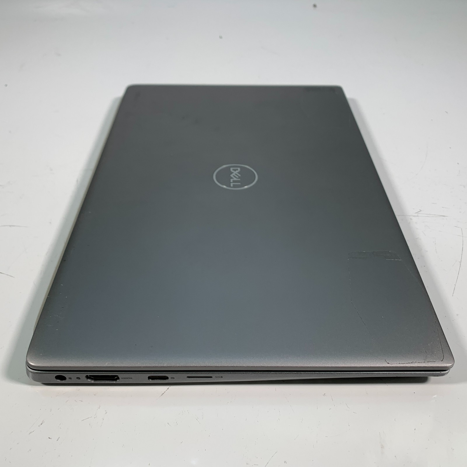 Dell Latitude 3301 Intel Core i7-8565U 1.8GHz 8GB RAM No Drive/OS Used