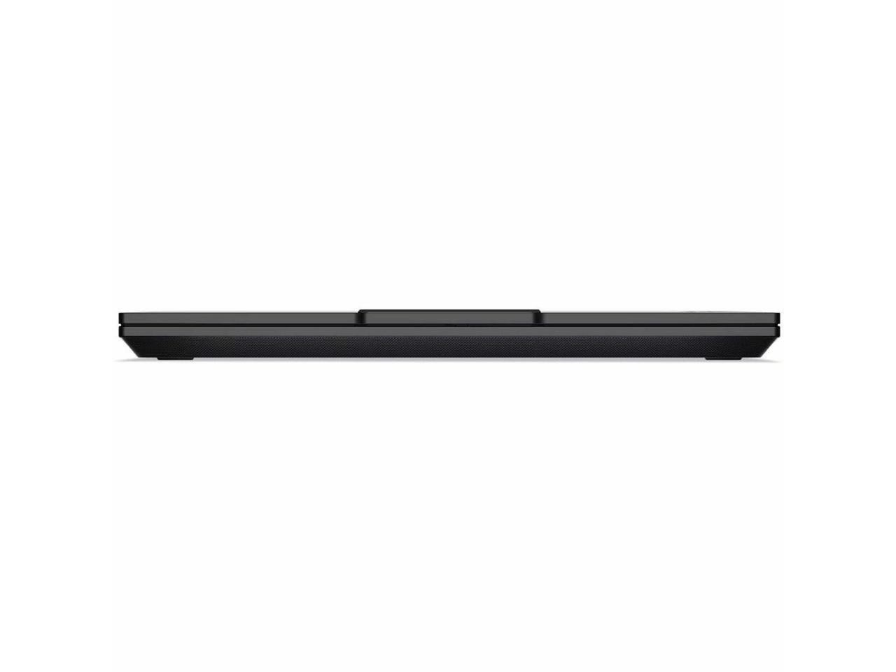 Lenovo ThinkPad P16v G3 16″ Notebook – Intel Core Ultra 265H – 32GB – 1TB SSD –