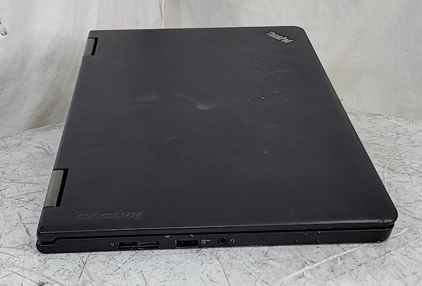 LENOVO 20CD00AVUS ThinkPad S1 Yoga Laptop Core I5-4300U 4GB 180GB SEE NOTES