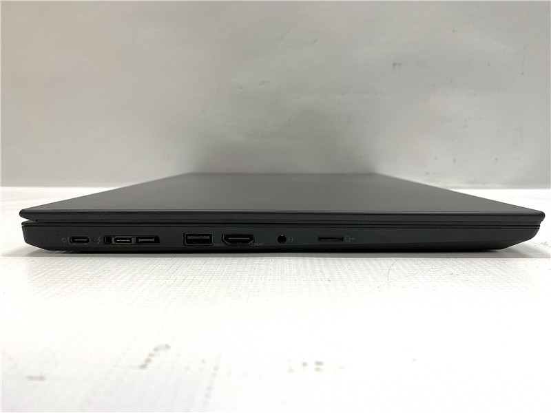 Lenovo ThinkPad T590 Laptop i5 8265U 1.6GHz 8GB No SSD Win10 Pro COA