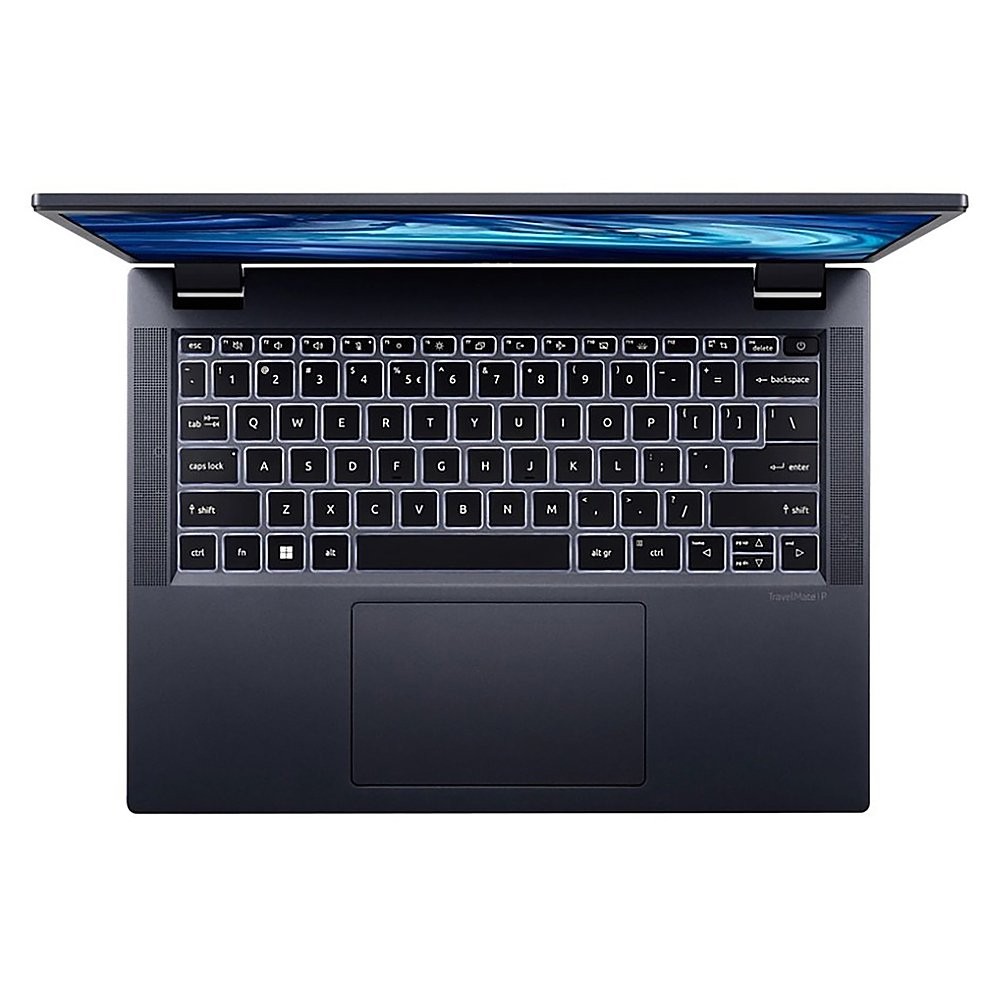 Acer TravelMate P4 14″ 1920×1200 Ryzen 5 PRO 6650U 32GB 512GB SSD Windows 11 Pro