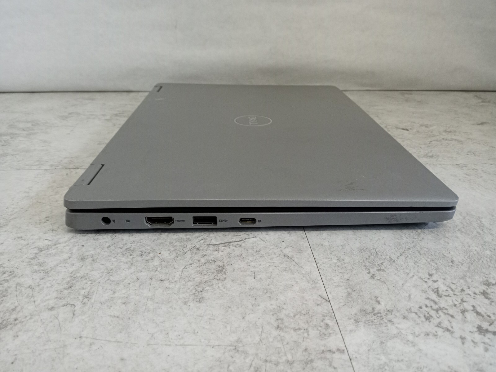 Dell Latitude 3310 13.3″ FHD 2in1 – Pentium 5405U – READ – CRACKED GLASS -RR