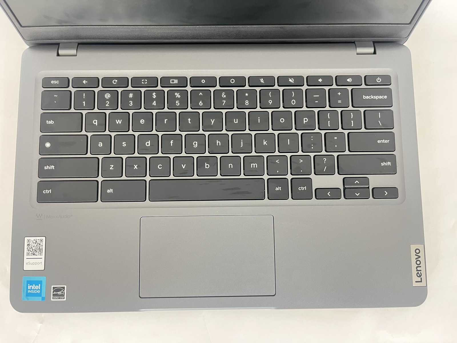LENOVO IP SLIM 3 CHROME 14IAN8 C-N100 4GB 64GB