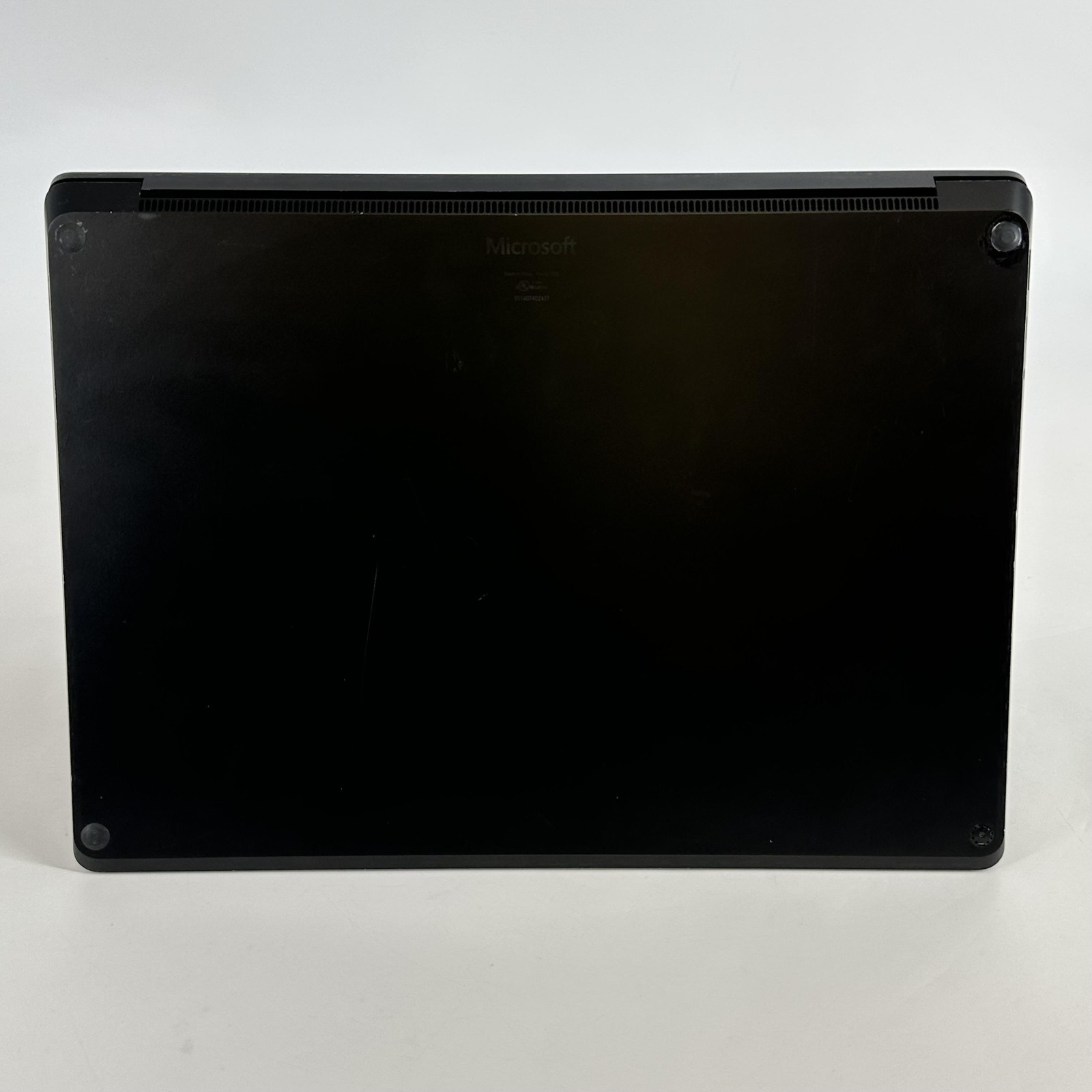 Microsoft Surface Laptop 3 13.5 Black 2K TOUCH i7-1065G7 1.30GHz 16GB 256GB SSD