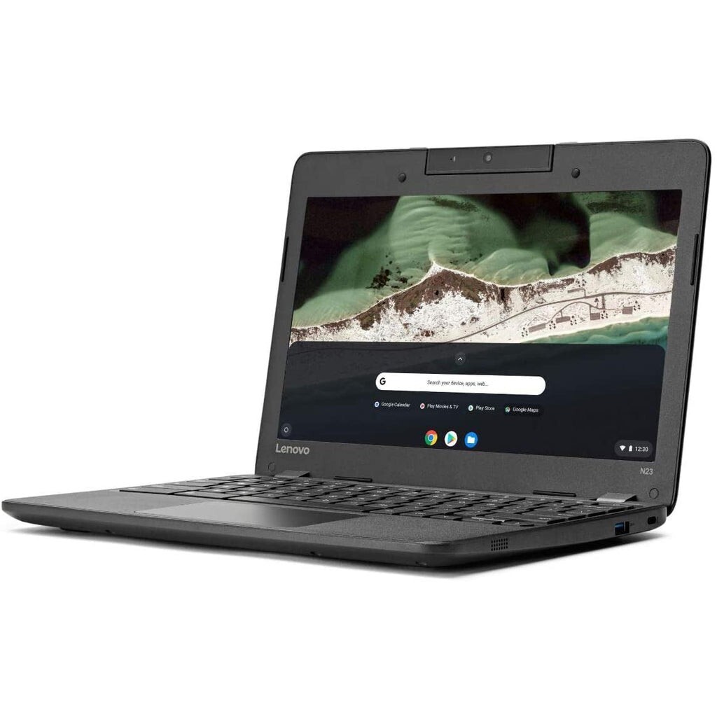 Lenovo Chromebook 11.6″ Laptop Computer Chrome OS 4GB Ram 16GB SSD HDMI Webcam