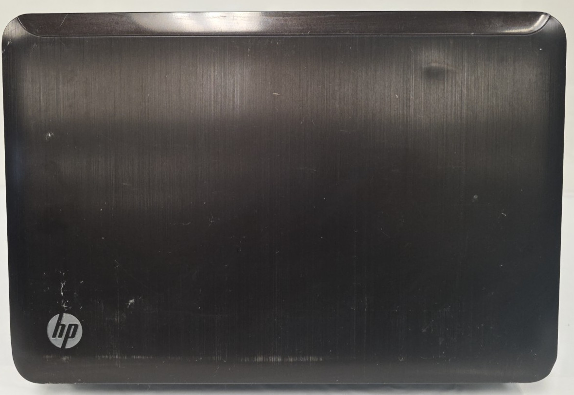 HP Pavilion DM4-2165dx| Intel Core i3-2330M| 6GB RAM| 320GB HDD| UBUNTU
