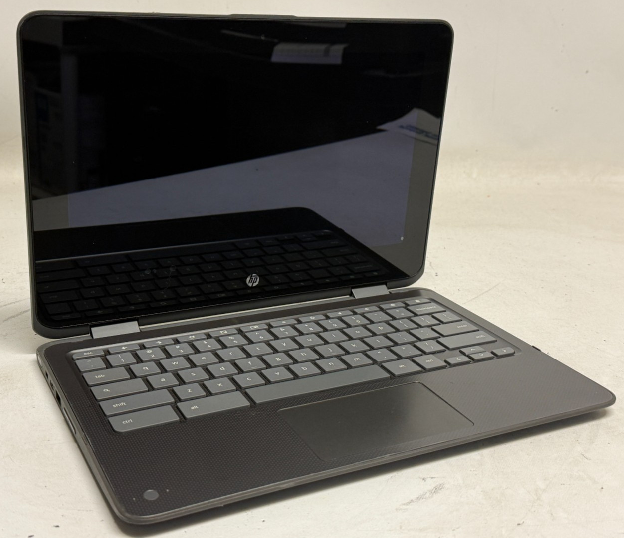 HP Chromebook x360 11 G1 EE 2in1 (N3350 – 4GB RAM – 32GB Storage) – Lot of 10