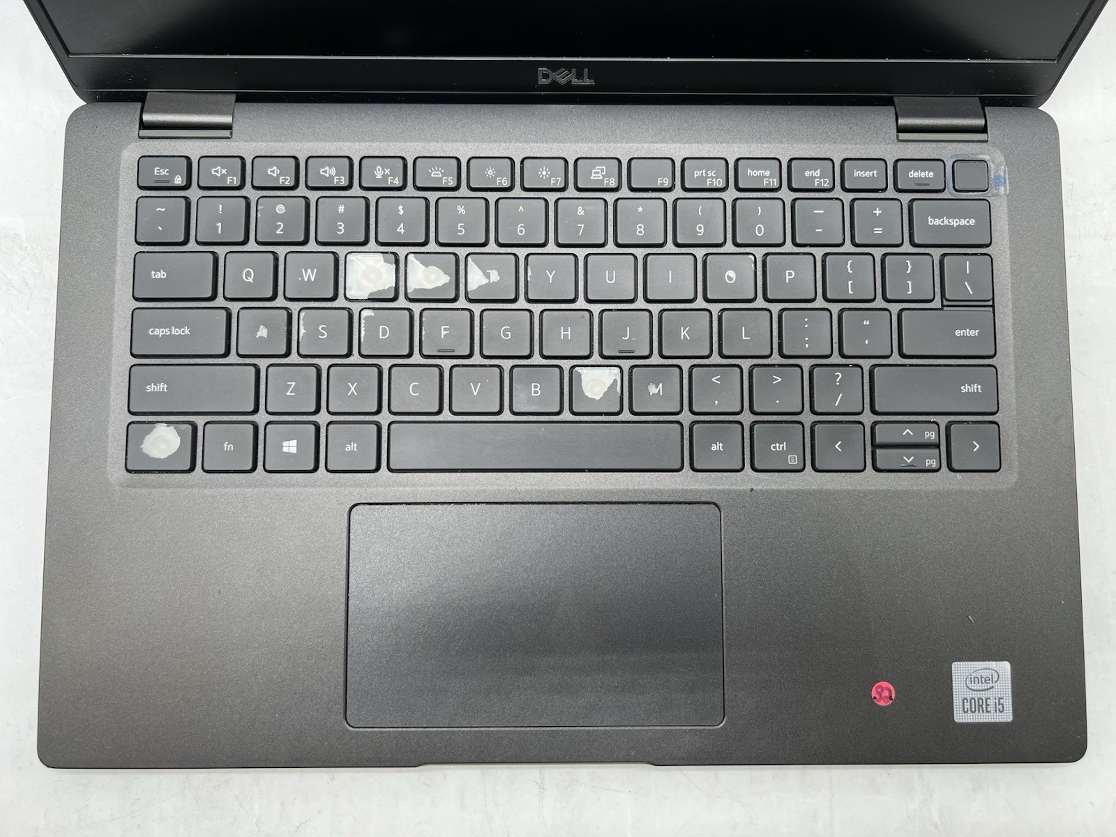 Dell Latitude 7410, i5-10210U CPU, @ 1.60GHz, 8GB RAM, 256GB NVMe-No OS/AC