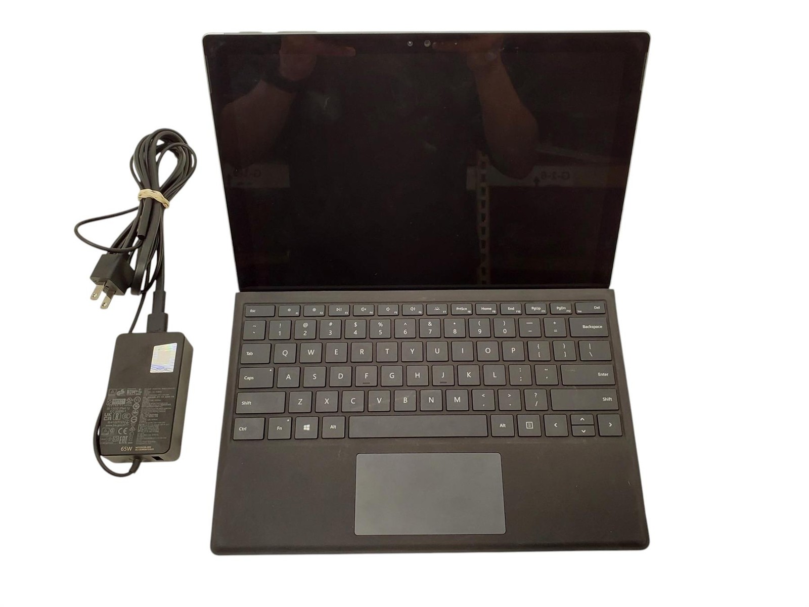 Microsoft Surface Pro 4 Core m3-6Y30 4GB RAM 128GB SSD