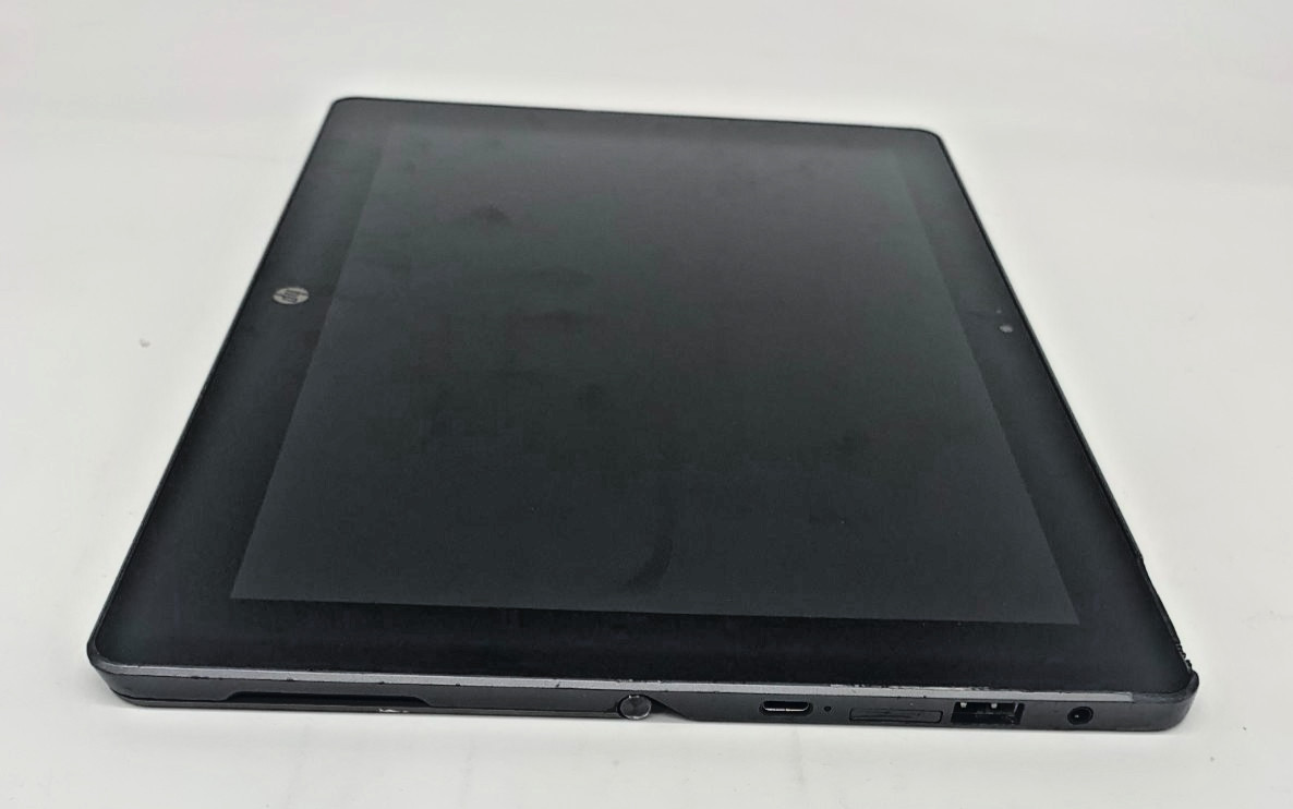 HP Pro X2 612 G2 Pentium 4410Y 12” 256GB SSD 4GB DDR3 1.50GHZ GRAY FAIR/READ