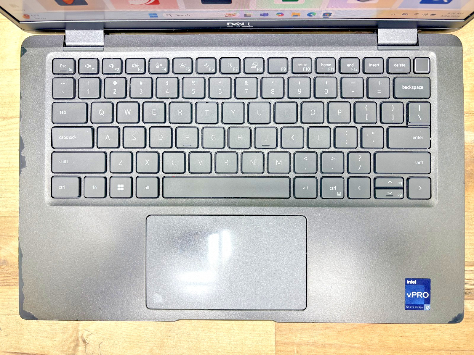 Dell Latitude 7430 Intel I7-12th Gen 1.80GHz 32GB RAM 256GB SSD Windows 11 Pro*