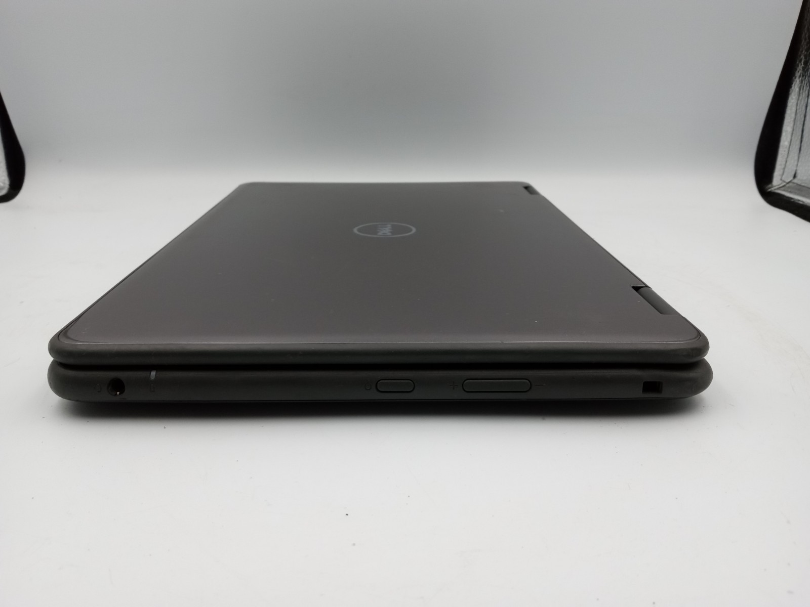 Dell Latitude 3189 11.6″ 2in1 Touch Pentium 4GB RAM 128GB SSD Win11 – C-GRADE