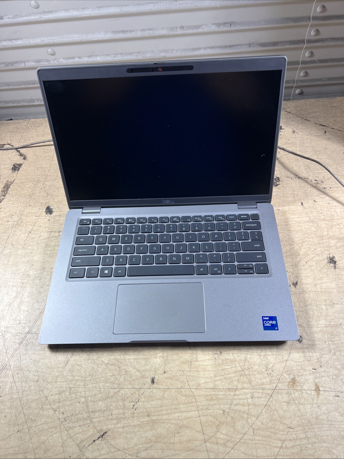 DELL LATITUDE 5420 INTEL CORE I7-1185G7 16GB RAM **NO HD/ NO CADDIE/ NO OS