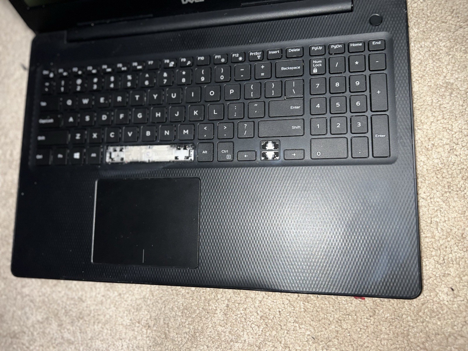 Dell Inspiron 15 3520 15.6” (1TB SSD Intel Core i7-1255U 4.7GHz 16GB RAM)…