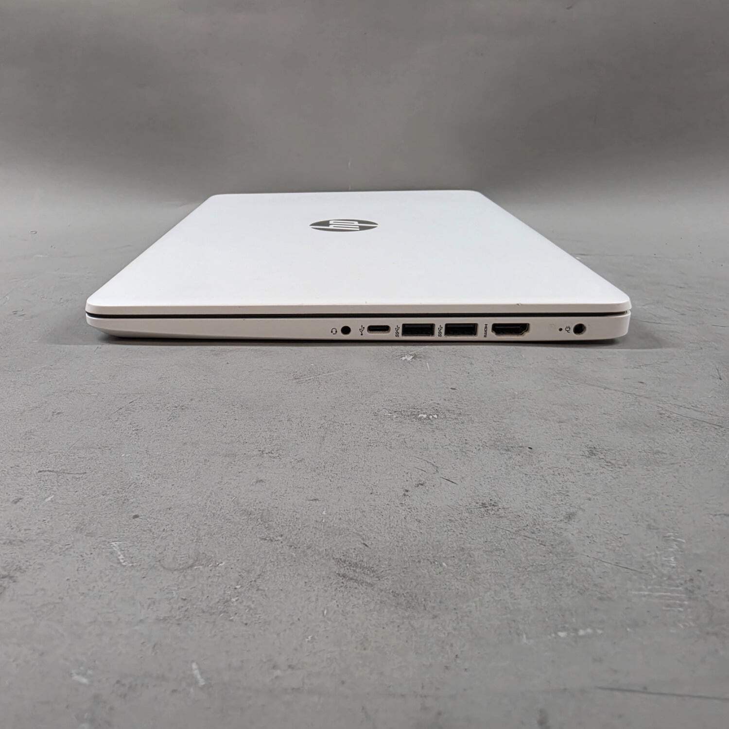 HP Laptop 14-DQ0052DX 14.4″ Celeron N4120 1.1GHz 4GB RAM 64GB SSD