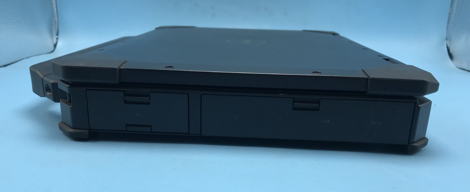 Dell Latitude 5424 Rugged 14″ Touch Core i5-8350U 1.70GHZ 16GB RAM 256GB SSD