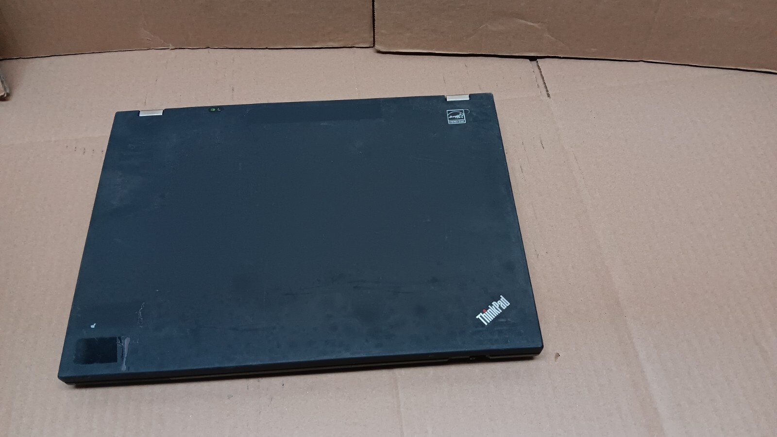 Lenovo Thinkpad T410s Laptop Core i5 @ 2.40 GHz 14″ LCD Screen Windows 7 pro DVD