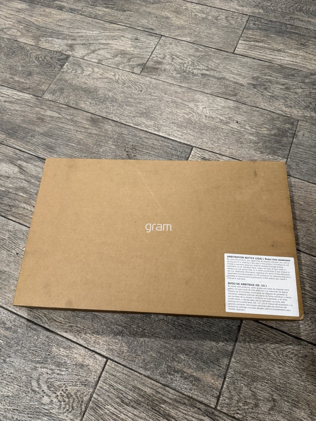 LG Gram Pro 16” WQXGA Laptop, Ultra 9 285H, RTX 5050, 32GB Ram, 2TB SSD Sealed