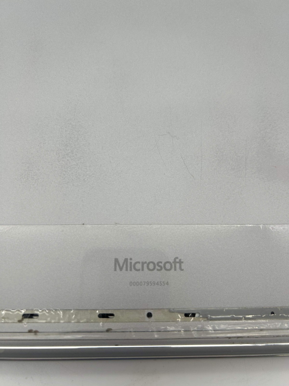 Microsoft Surface Book 2 13-inch Core i5 8GB 128GB Silver Used