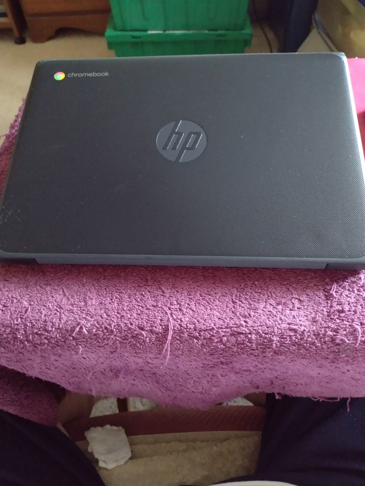 HP Chromebook 11 G9 EE 11.6″ Chromebook INTEL 4500 32GB NICE AND CLEAN 8GB RAM