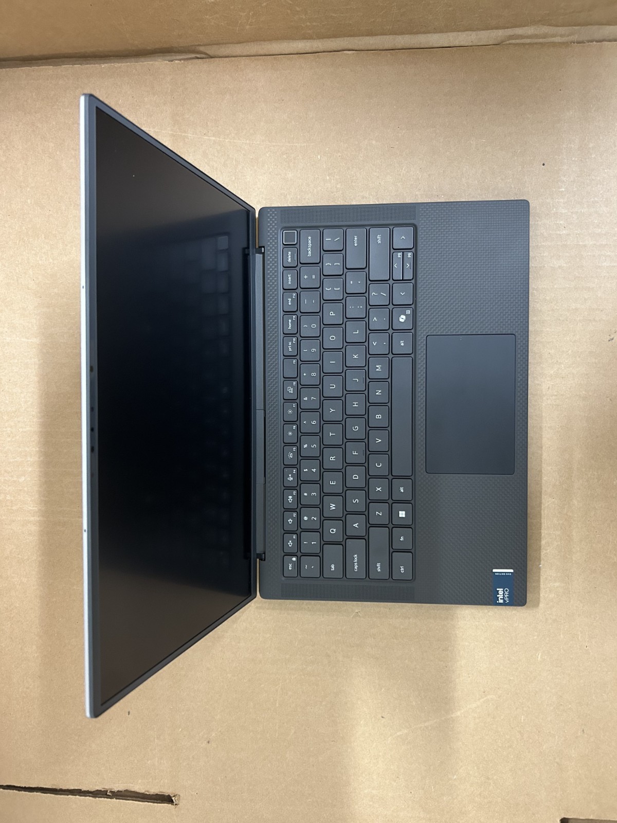 Dell Precision 5490 14″ Laptop Intel Ultra 7 165H 32GB DDR5 1TB RTX 2000 ADA